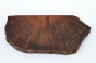 Drewno wężowe Snakewood X-CUT drewno na biżuterię wood for jewelry