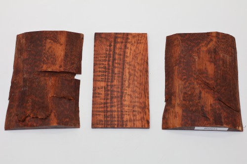 Drewno wężowe Snakewood drewno na biżuterię wood for jewelry