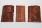 Drewno wężowe Snakewood drewno na biżuterię wood for jewelry