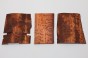 Drewno wężowe Snakewood drewno na biżuterię wood for jewelry