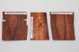 Drewno wężowe Snakewood drewno na biżuterię wood for jewelry