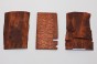 Drewno wężowe Snakewood drewno na biżuterię wood for jewelry