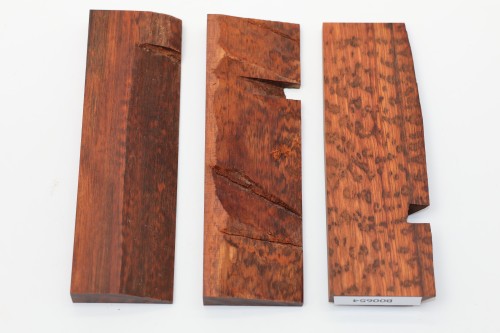 Drewno wężowe Snakewood drewno na biżuterię wood for jewelry