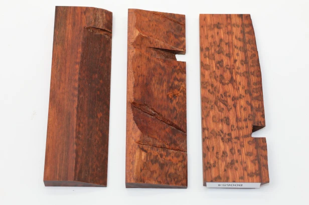 Drewno wężowe Snakewood drewno na biżuterię wood for jewelry