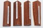 Drewno wężowe Snakewood drewno na biżuterię wood for jewelry