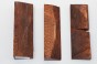 Drewno wężowe Snakewood drewno na biżuterię wood for jewelry