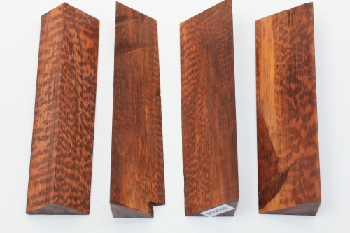 Drewno wężowe Snakewood drewno na biżuterię wood for jewelry