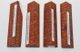Drewno wężowe Snakewood drewno na biżuterię wood for jewelry