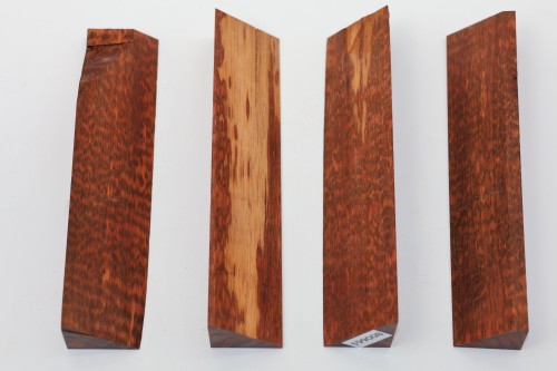 Drewno wężowe Snakewood drewno na biżuterię wood for jewelry