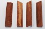 Drewno wężowe Snakewood drewno na biżuterię wood for jewelry