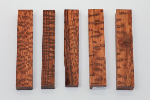 Drewno wężowe Snakewood drewno na biżuterię wood for jewelry