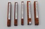Drewno wężowe Snakewood drewno na biżuterię wood for jewelry