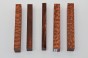 Drewno wężowe Snakewood drewno na biżuterię wood for jewelry