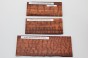 Drewno wężowe Snakewood drewno na biżuterię wood for jewelry