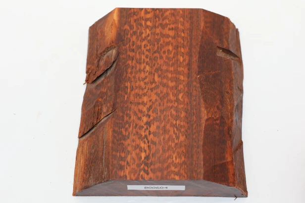 Drewno wężowe Snakewood drewno na biżuterię wood for jewelry