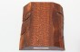 Drewno wężowe Snakewood drewno na biżuterię wood for jewelry