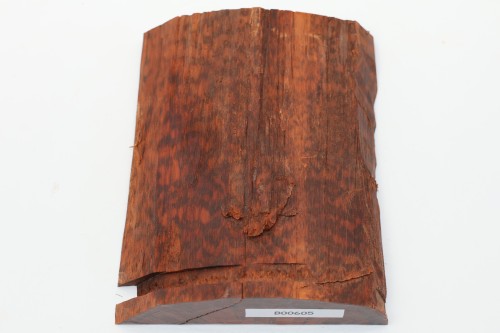 Drewno wężowe Snakewood drewno na biżuterię wood for jewelry