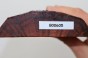 Drewno wężowe Snakewood drewno na biżuterię wood for jewelry