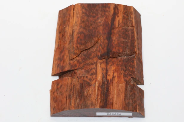 Drewno wężowe Snakewood drewno na biżuterię wood for jewelry
