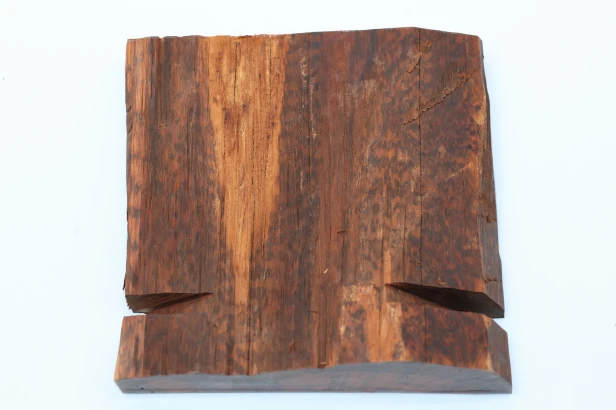 Drewno wężowe Snakewood drewno na biżuterię wood for jewelry