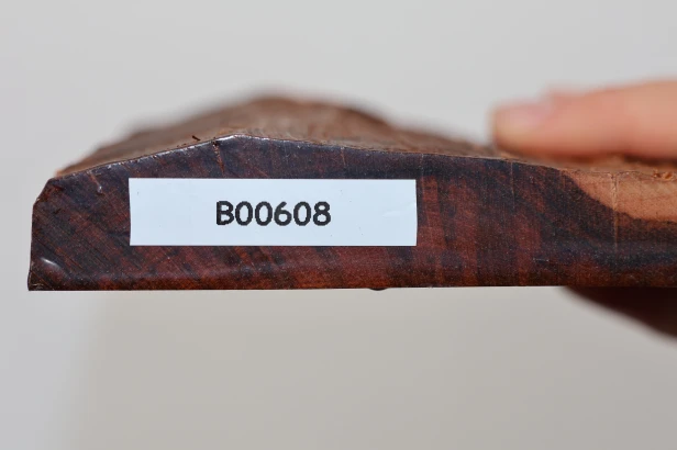 Drewno wężowe Snakewood drewno na biżuterię wood for jewelry