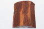 Drewno wężowe Snakewood drewno na biżuterię wood for jewelry