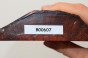 Drewno wężowe Snakewood drewno na biżuterię wood for jewelry