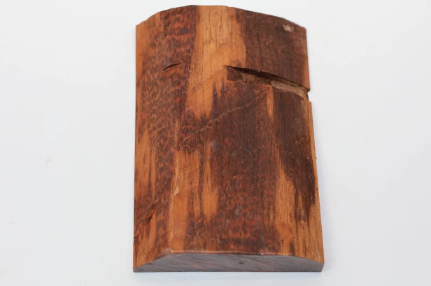 Drewno wężowe Snakewood drewno na biżuterię wood for jewelry