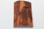 Drewno wężowe Snakewood drewno na biżuterię wood for jewelry