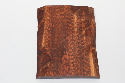 Drewno wężowe Snakewood drewno na biżuterię wood for jewelry