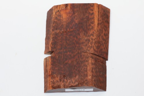 Drewno wężowe Snakewood drewno na biżuterię wood for jewelry