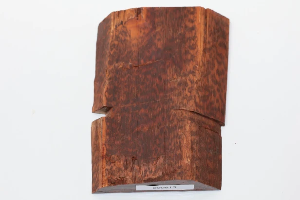 Drewno wężowe Snakewood drewno na biżuterię wood for jewelry