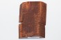 Drewno wężowe Snakewood drewno na biżuterię wood for jewelry