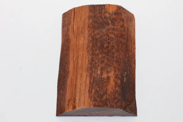 Drewno wężowe Snakewood drewno na biżuterię wood for jewelry
