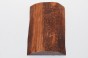 Drewno wężowe Snakewood drewno na biżuterię wood for jewelry