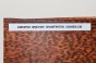 Drewno wężowe Snakewood drewno na biżuterię wood for jewelry