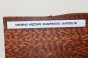 Drewno wężowe Snakewood drewno na biżuterię wood for jewelry