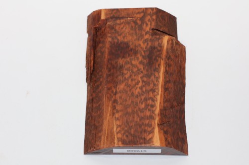 Drewno wężowe Snakewood drewno na biżuterię wood for jewelry