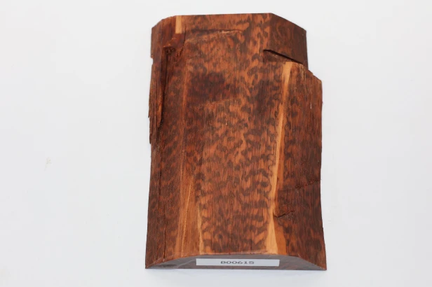 Drewno wężowe Snakewood drewno na biżuterię wood for jewelry
