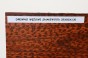 Drewno wężowe Snakewood drewno na biżuterię wood for jewelry