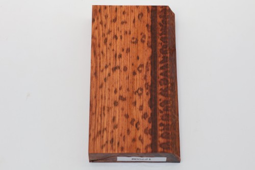 Drewno wężowe Snakewood drewno na biżuterię wood for jewelry