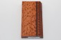 Drewno wężowe Snakewood drewno na biżuterię wood for jewelry