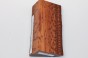 Drewno wężowe Snakewood drewno na biżuterię wood for jewelry
