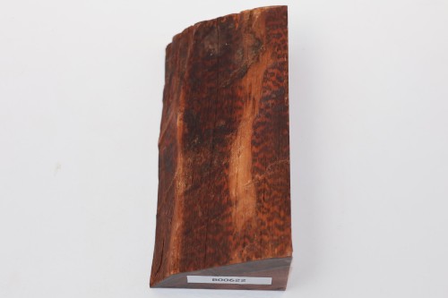 Drewno wężowe Snakewood drewno na biżuterię wood for jewelry