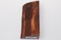Drewno wężowe Snakewood drewno na biżuterię wood for jewelry