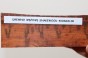 Drewno wężowe Snakewood drewno na biżuterię wood for jewelry
