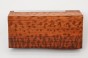 Drewno wężowe Snakewood drewno na biżuterię wood for jewelry
