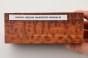 Drewno wężowe Snakewood drewno na biżuterię wood for jewelry