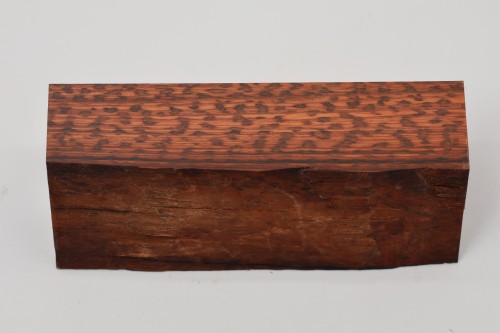 Drewno wężowe Snakewood drewno na biżuterię wood for jewelry