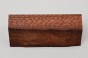 Drewno wężowe Snakewood drewno na biżuterię wood for jewelry